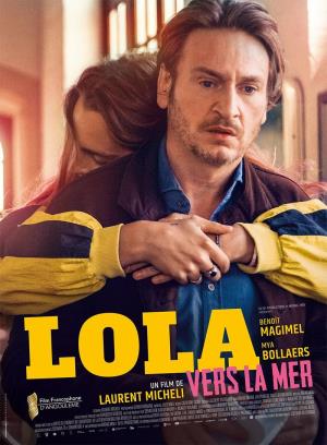 Cartell de LOLA