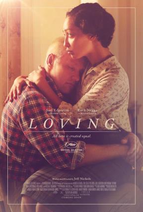 Cartell de LOVING