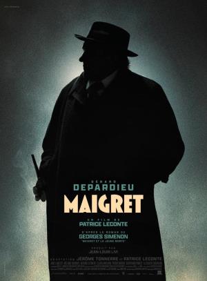 Cartell de MAIGRET