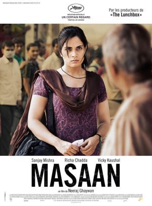 Cartell de MASAAN