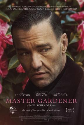 Cartell de EL MAESTRO JARDINERO