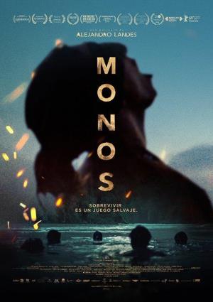 Cartell de MONOS