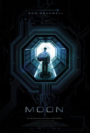 Cartell de MOON (2017)