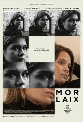 Cartell de MORLAIX