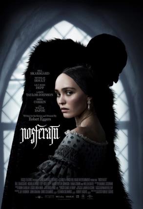 Cartell de NOSFERATU