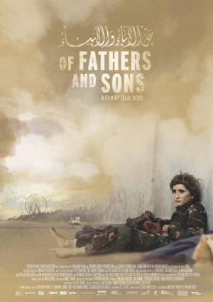 Cartell de OF FATHERS AND SONS