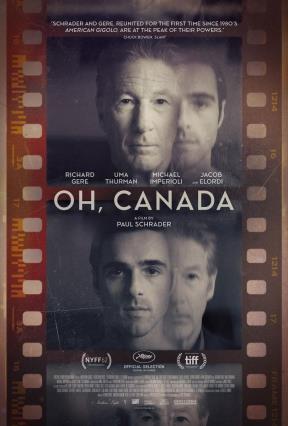 Cartell de OH, CANADA