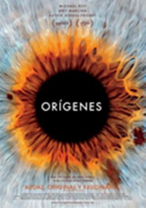 Cartell de ORÍGENES