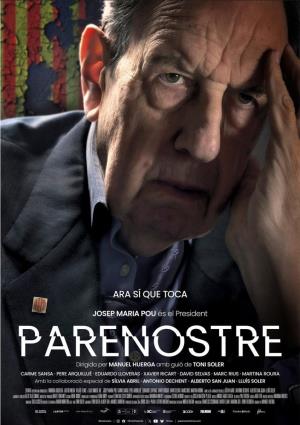 Cartell de PARENOSTRE