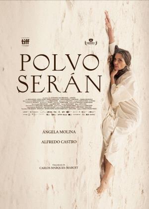Cartell de POLVO SERÁN