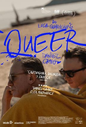 Cartell de QUEER