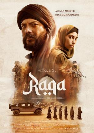 Cartell de RAQA