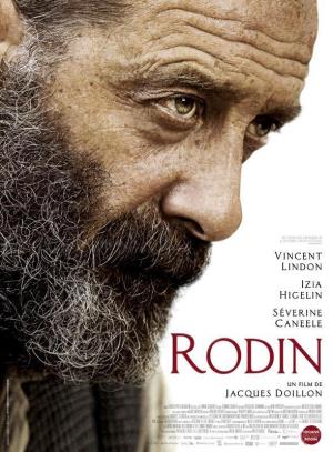 Cartell de RODIN