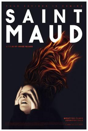 Cartell de SAINT MAUD