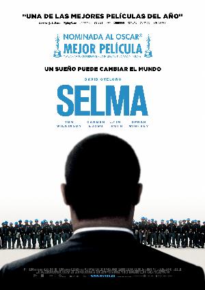 Cartell de SELMA