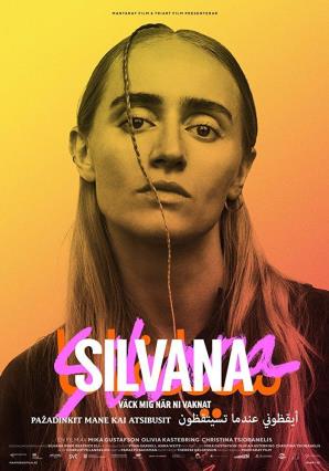 Cartell de SILVANA