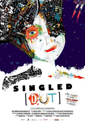 Cartell de SINGLED OUT