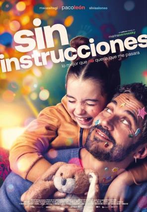 Cartell de SIN INSTRUCCIONES