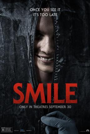 Cartell de SMILE