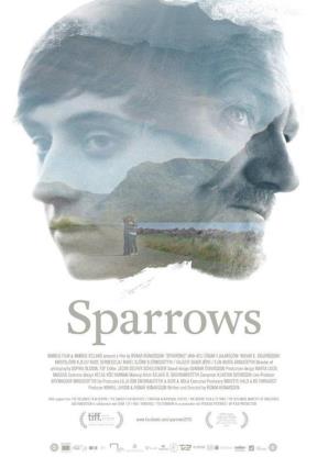 Cartell de SPARROWS