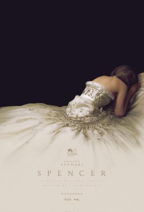 Cartell de SPENCER