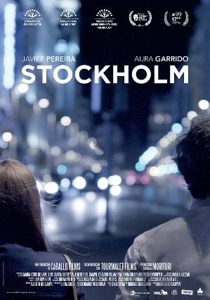 Cartell de STOCKHOLM