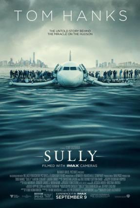 Cartell de SULLY