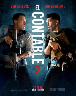 Cartell de EL CONTABLE 2