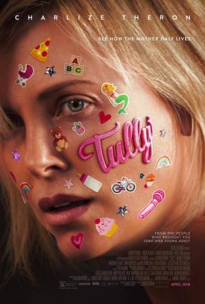 Cartell de TULLY