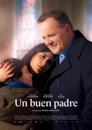 Cartell de UN BUEN PADRE