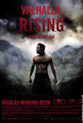 Cartell de VALHALLA RISING