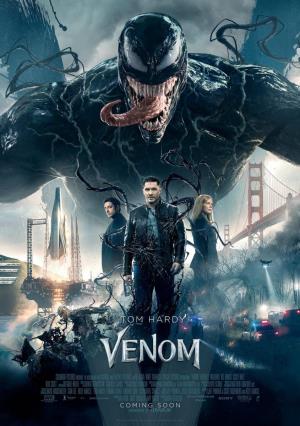 Cartell de VENOM