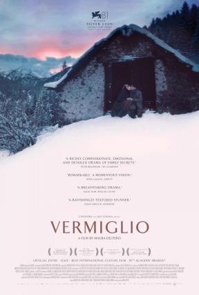 Cartell de VERMIGLIO