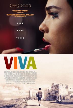 Cartell de VIVA (2015)