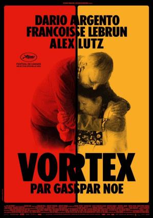 Cartell de VORTEX