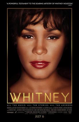 Cartell de WHITNEY