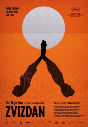 Cartell de BAJO EL SOL