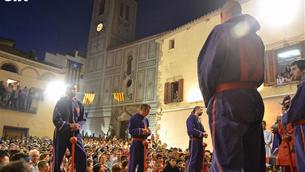 Galeria fotogràfica Festa Major Sant Quintí de Mediona