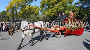 Galeria fotogràfica Tres Tombs Vilanova i la Geltrú