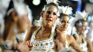 Galeria fotogràfica Rua del Carnaval de Sitges 2015