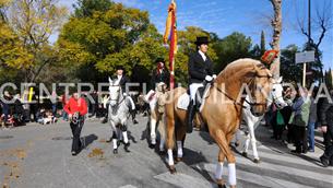 Galeria fotogràfica Tres Tombs 2016 de Vilanova i la Geltrú