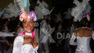 Galeria fotogràfica Rua del Carnaval de Sant Martí Sarroca 2017