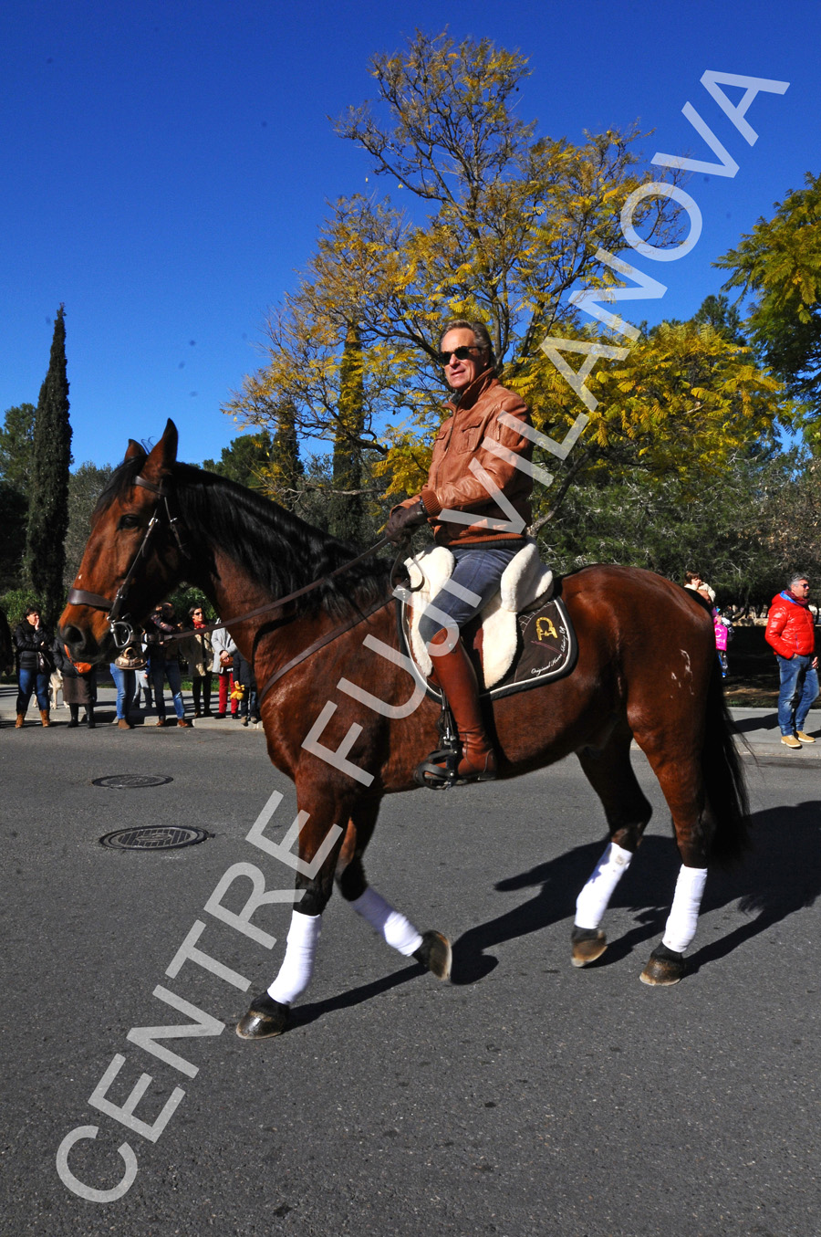 Tres Tombs 2016 de Vilanova i la Geltrú. Tres Tombs 2016 de Vilanova i la Geltrú