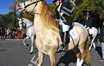 Tres Tombs 2016 de Vilanova i la Geltrú