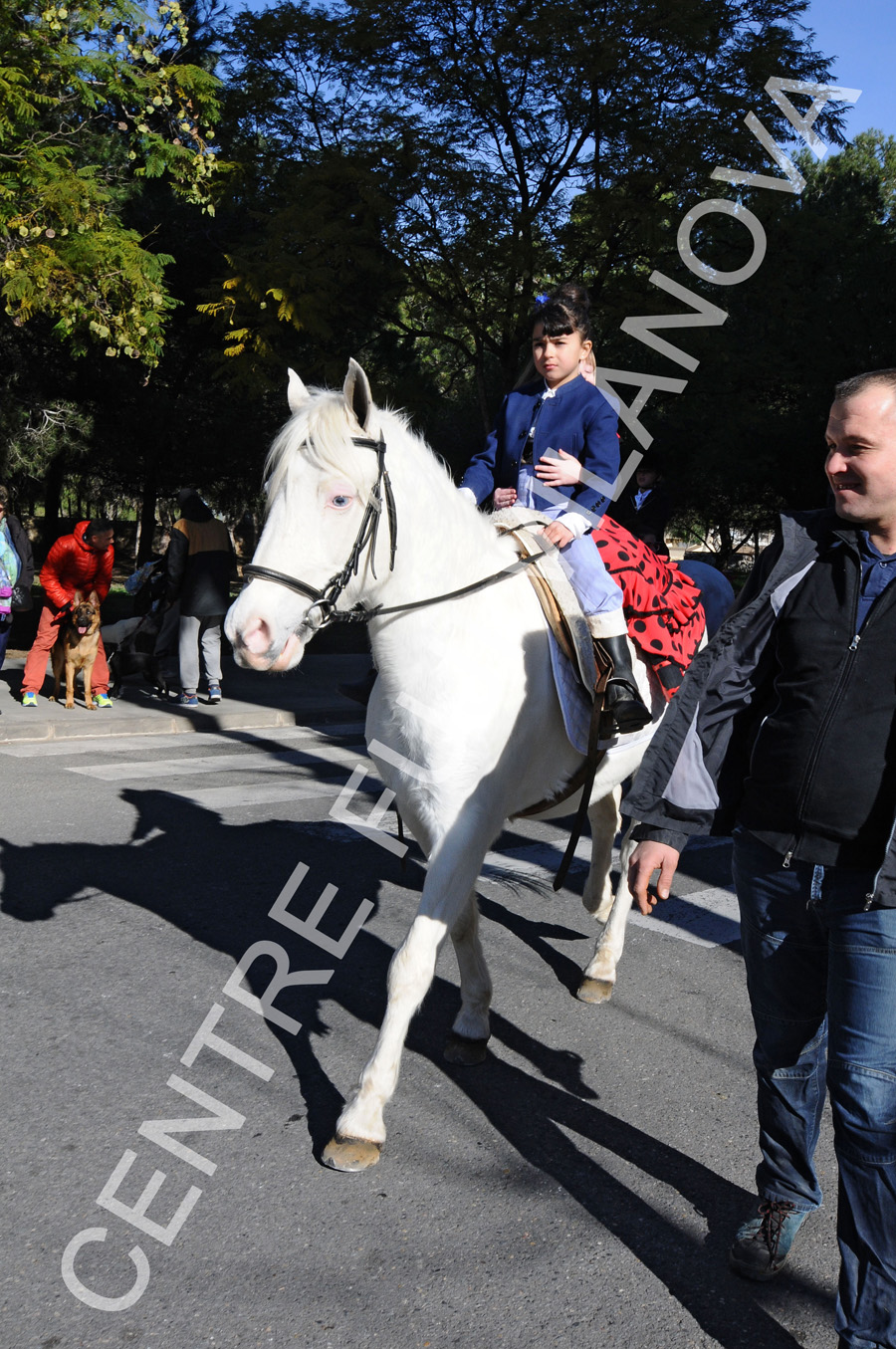 Tres Tombs 2016 de Vilanova i la Geltrú. Tres Tombs 2016 de Vilanova i la Geltrú