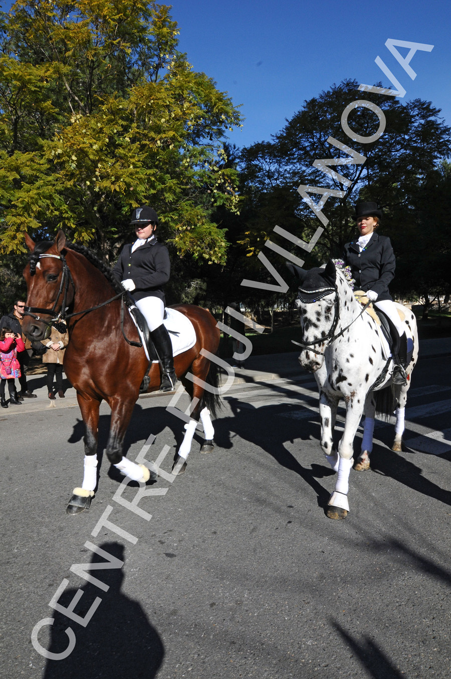 Tres Tombs 2016 de Vilanova i la Geltrú. Tres Tombs 2016 de Vilanova i la Geltrú