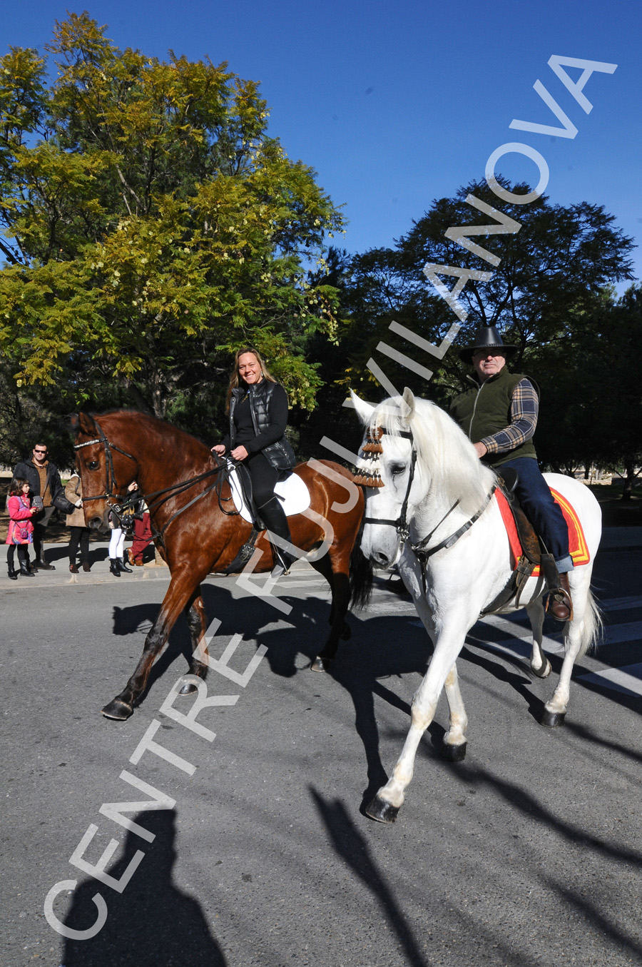 Tres Tombs 2016 de Vilanova i la Geltrú. Tres Tombs 2016 de Vilanova i la Geltrú