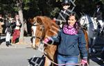 Tres Tombs 2016 de Vilanova i la Geltrú