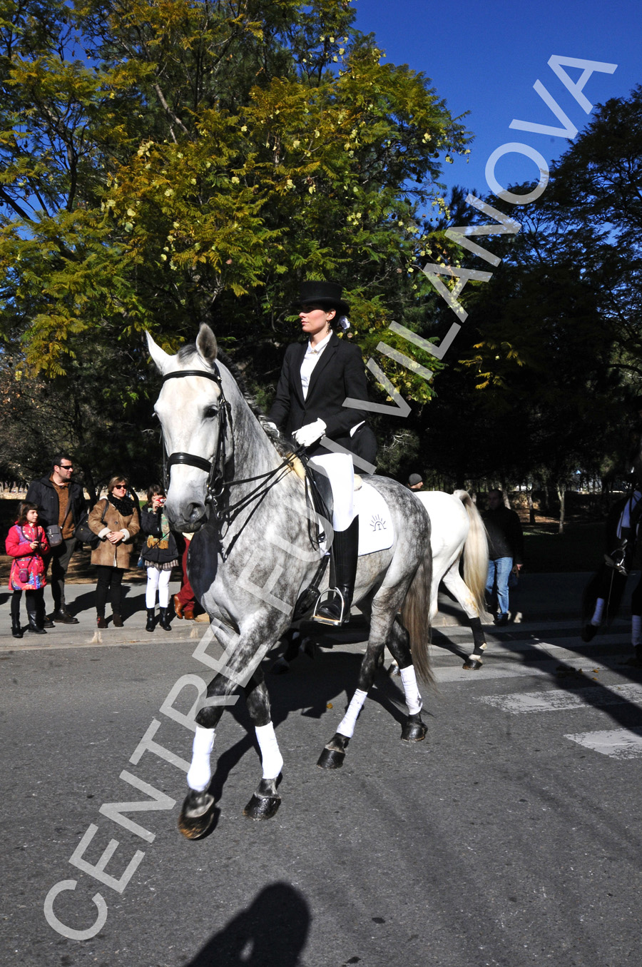 Tres Tombs 2016 de Vilanova i la Geltrú. Tres Tombs 2016 de Vilanova i la Geltrú