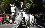 Tres Tombs 2016 de Vilanova i la Geltrú